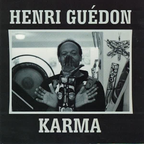 Karma - Henri Guedon