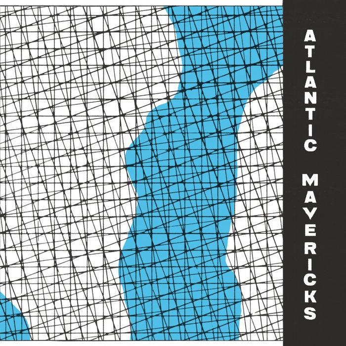 Atlantic Mavericks: A Decade of Experimental Music in Portugal (82-93) - Linha Geral