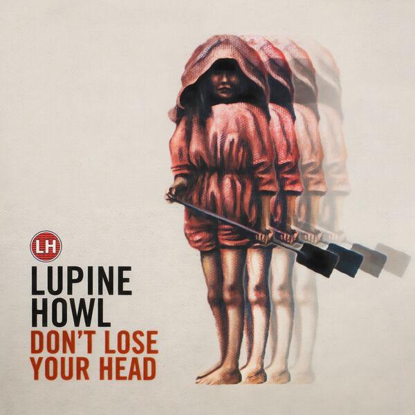  - Lupine Howl