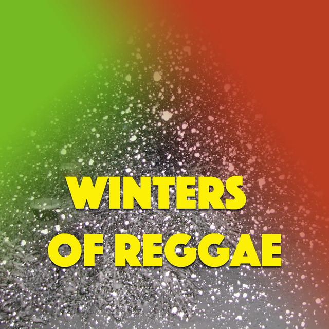Winters Of Reggae - Rupie