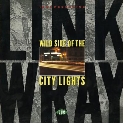 The Pathway Sessions - Link Wray