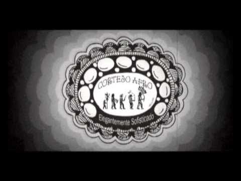 Mundo Afro  - Cortejo Afro 