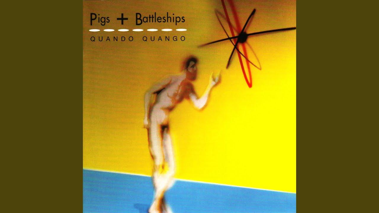 100x New Wave - Quando Quango