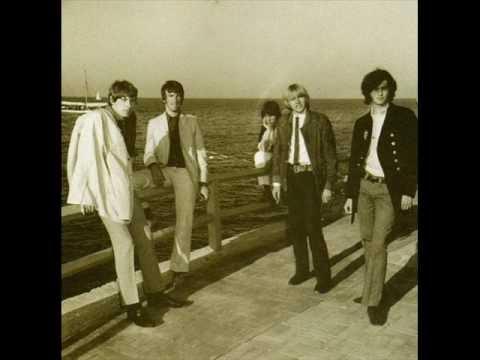1966 - Live & Rare - The Yardbirds, Jeff Beck, Chris Dreja, Jim McCarty, Jimmy Page, Keith Relf