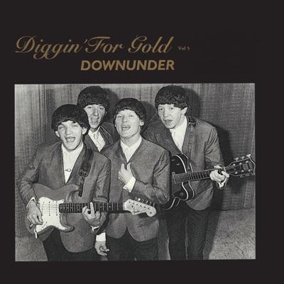  - Pilgrims Five