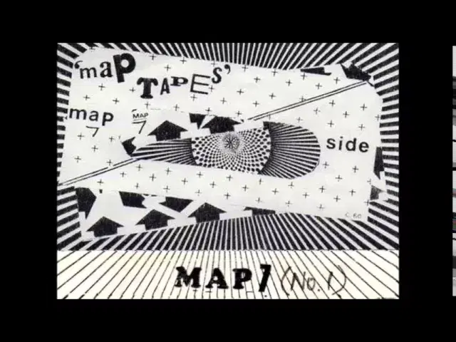MAP 7  - Vanity Sluts - MAP 7