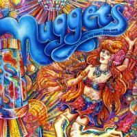Nuggets: Original Artyfacts From The First Psychedelic Era (1965-1968) [CD 3] - the Balloon Farm