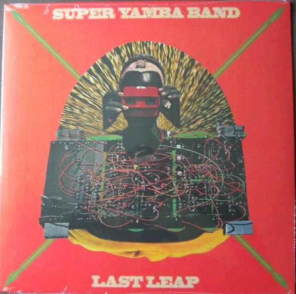  - Super Yamba Band