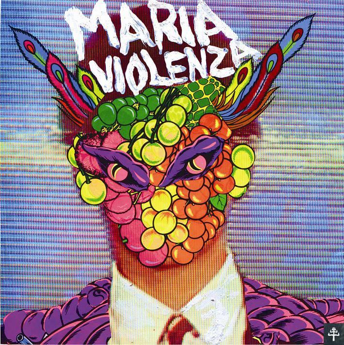 Maria Violenza - Maria Violenza