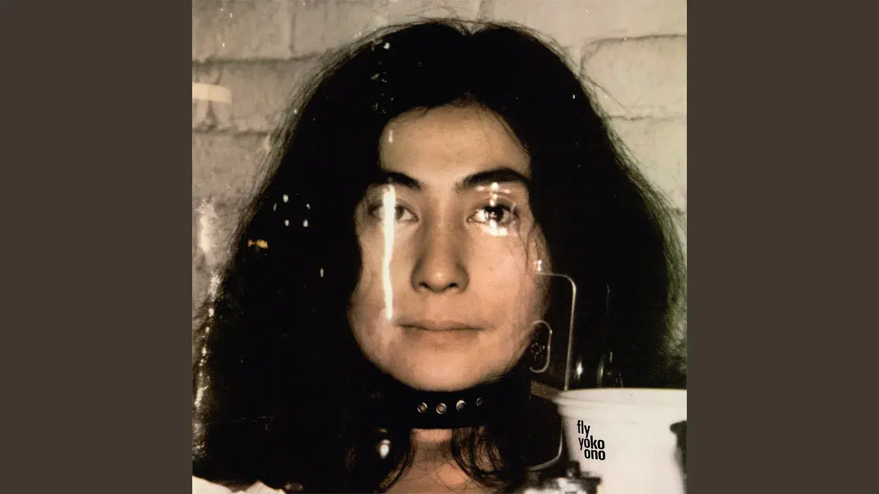 Fly - Yoko Ono