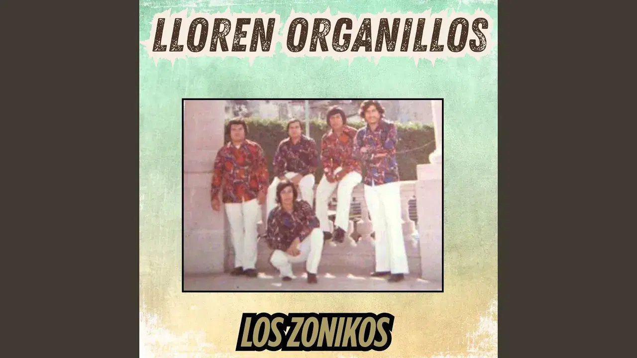  - Los Zonikos
