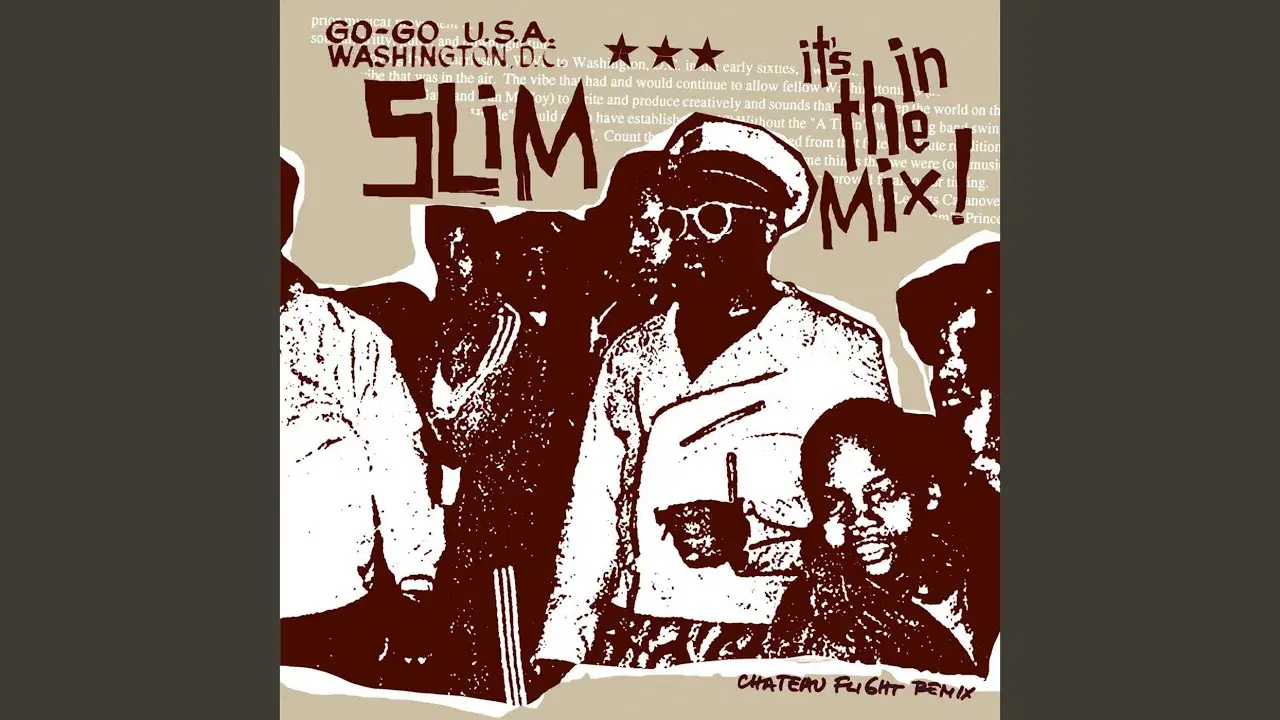  - SLIM