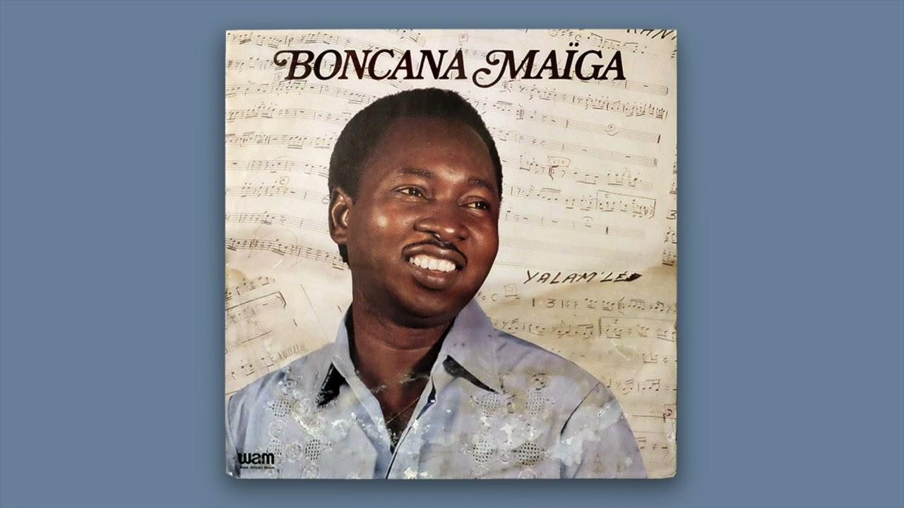  - Boncana Maiga
