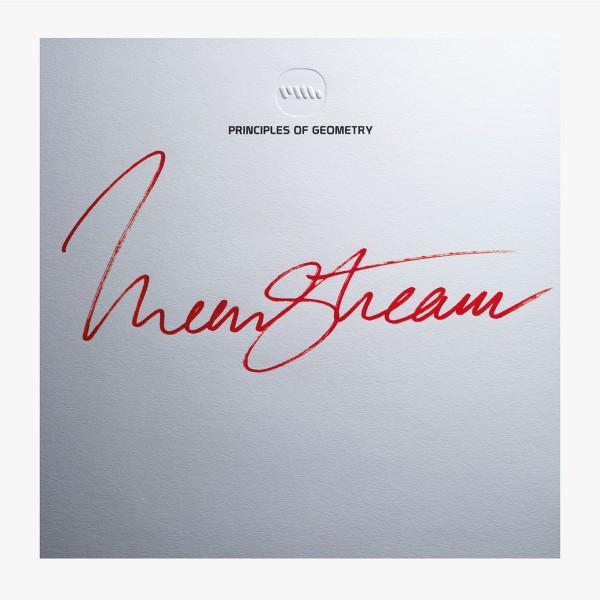 Meanstream - Principles of Geometry