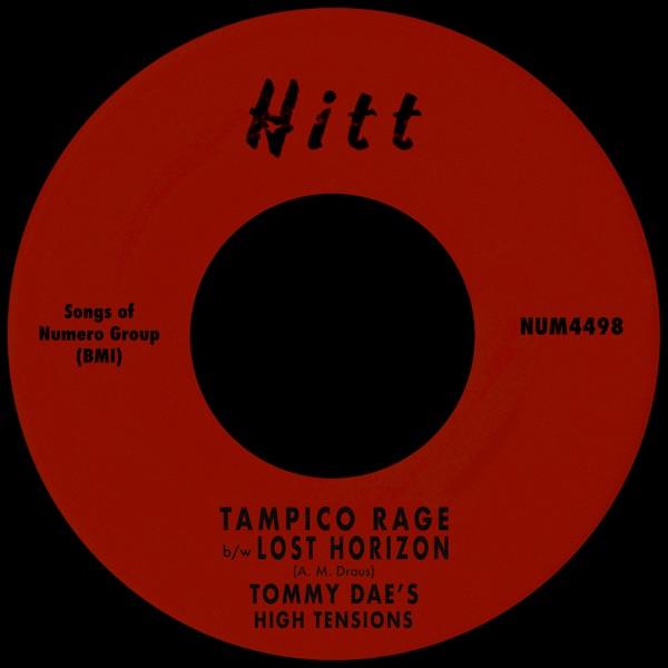  - TOM DAE & The High Tensions