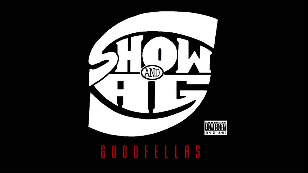  - Showbiz & A.G.