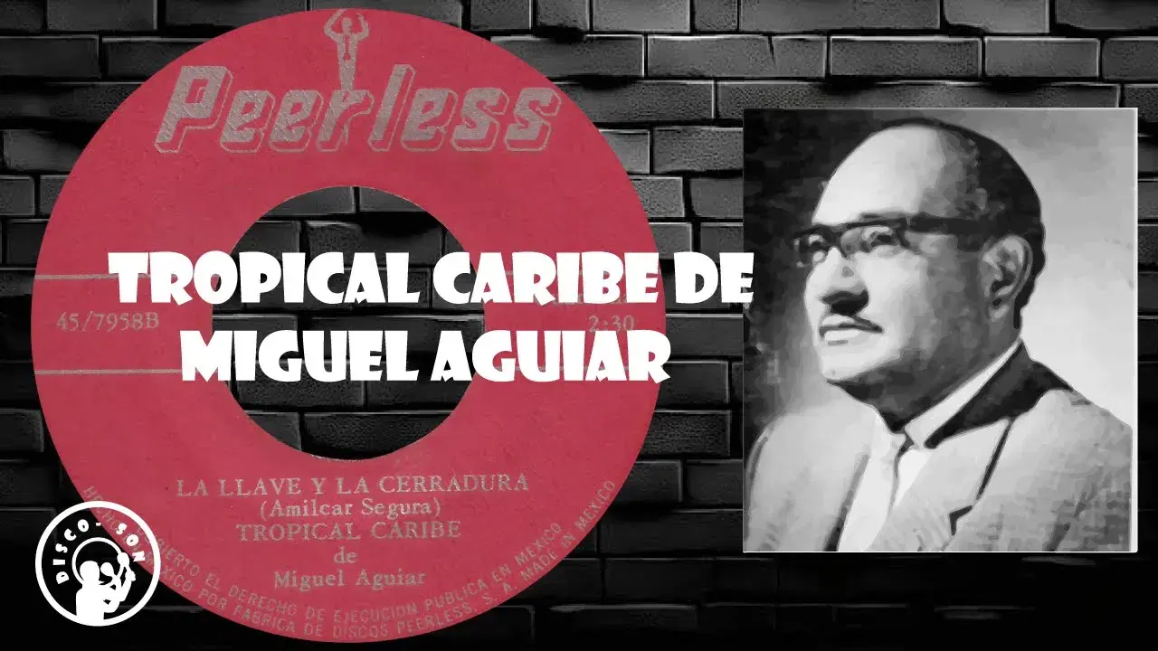  - Tropical Caribe de Miguel Aguiar