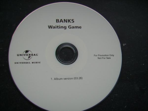  - BANKS
