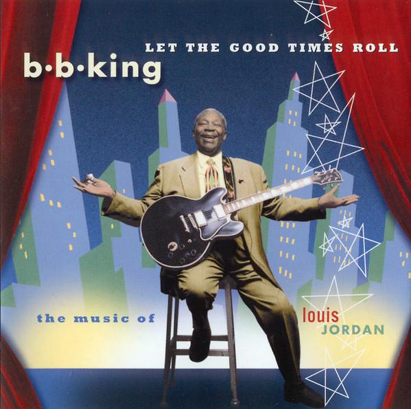 Best Of Louis Jordan - Louis Jordan