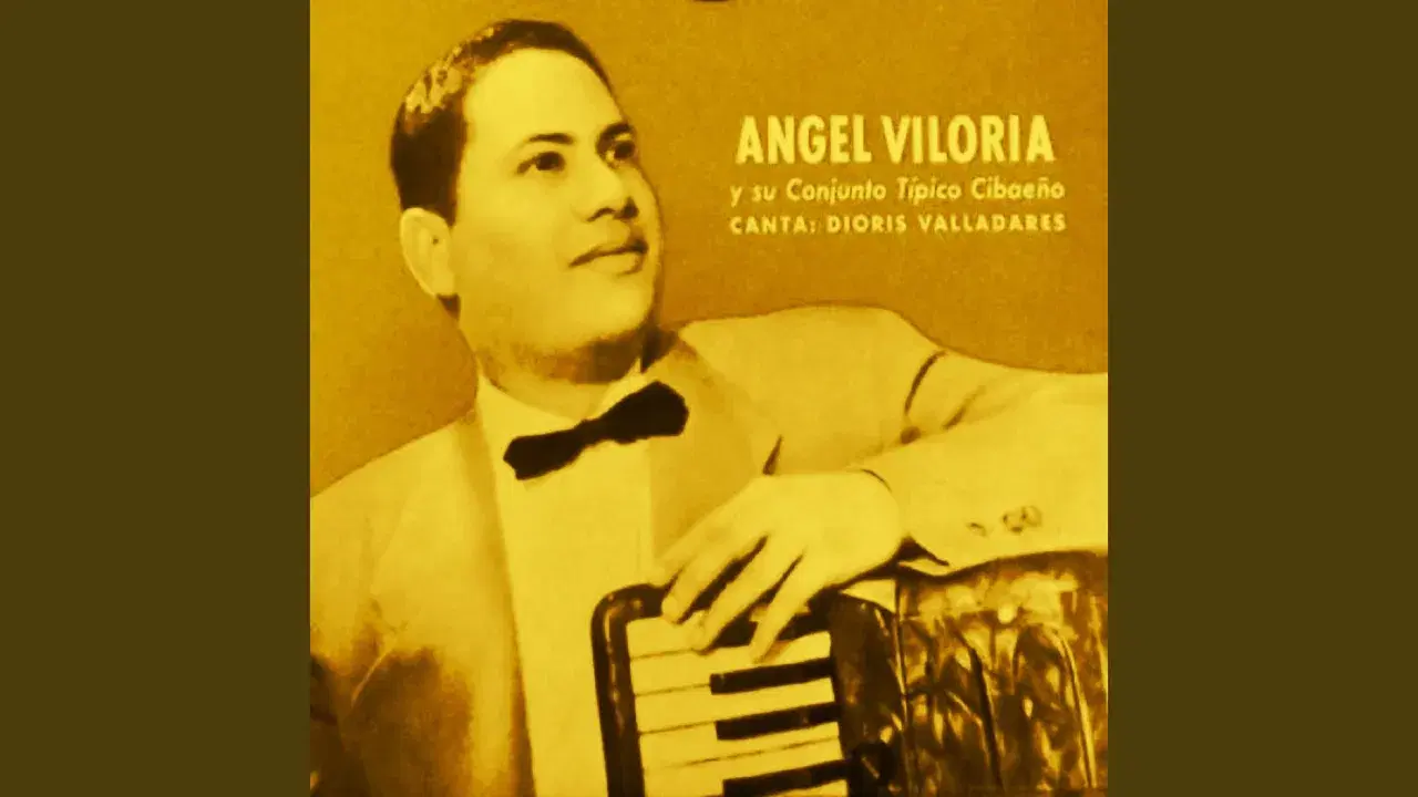  - Angel Viloria y conj Cibaeño