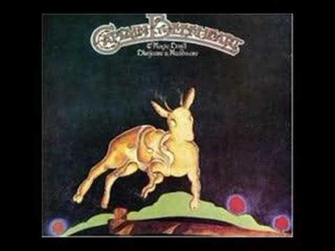 Bluejeans And Moonbeams - Captain Beefheart