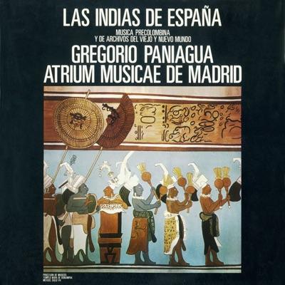  - Gregorio Paniagua 