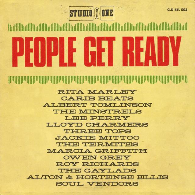 People Get Ready - The Termites
