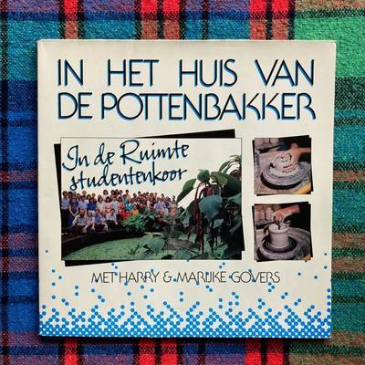  - In De Ruimte Studentenkoor Met Harry & Marijke Govers