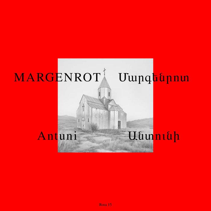 Antuni by Margenrot - Margenrot