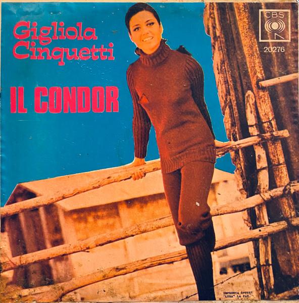  - Gigliola Cinquetti
