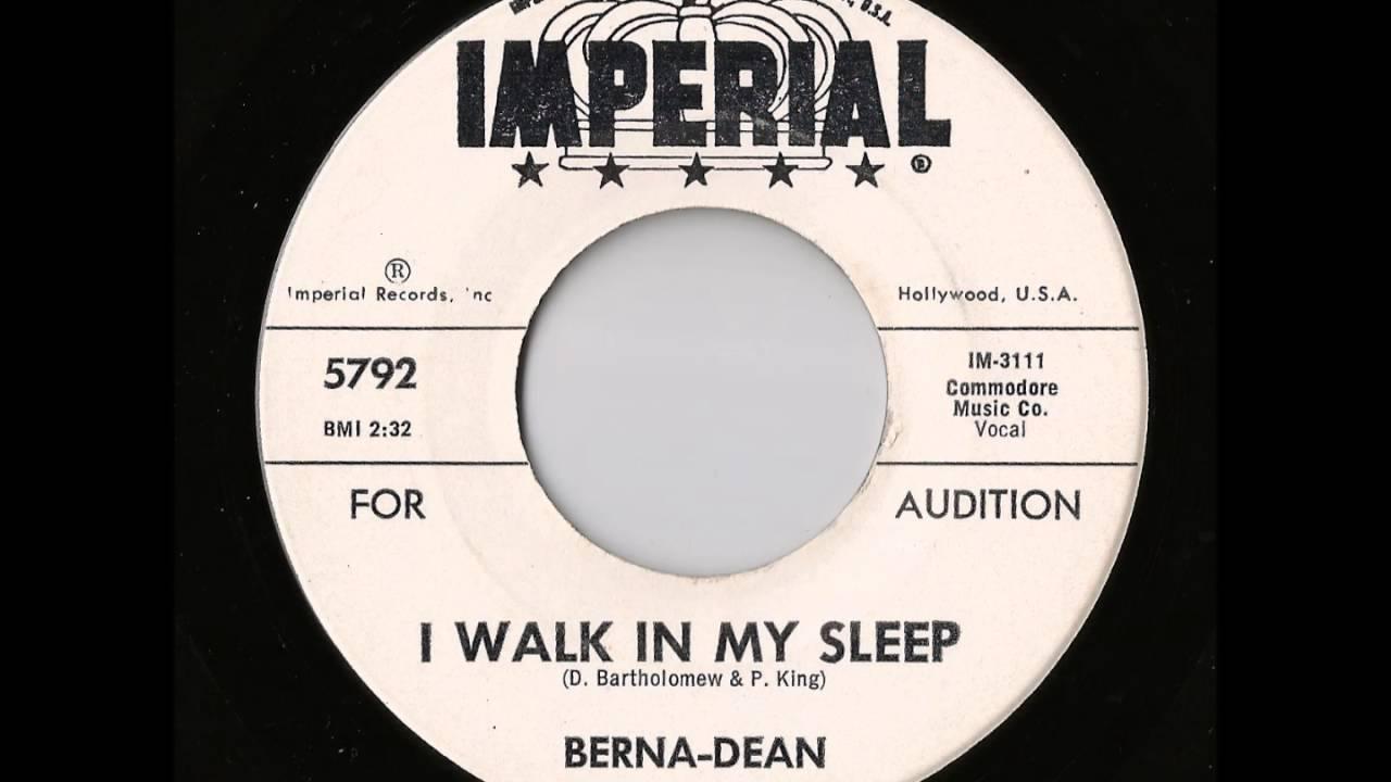  - Berna-Dean