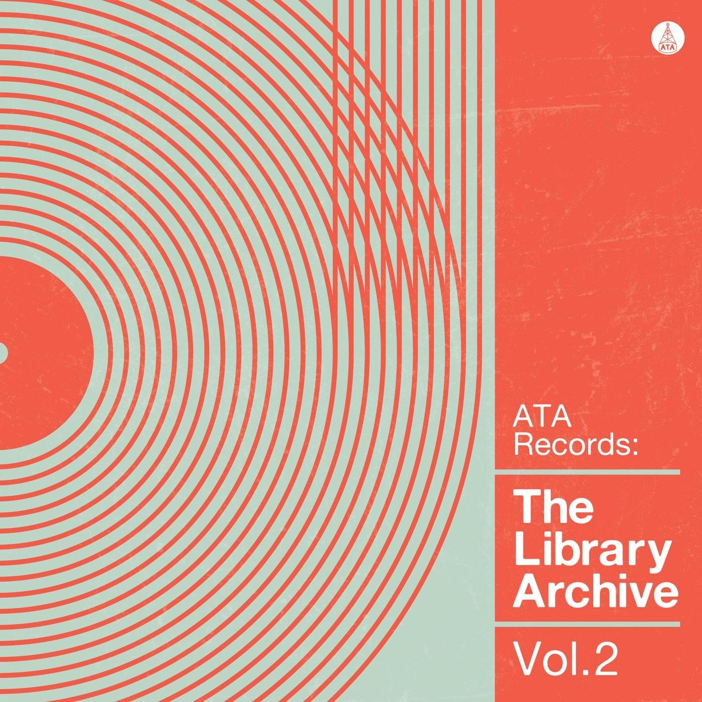 The Library Archive, Vol. 2 - ATA Records