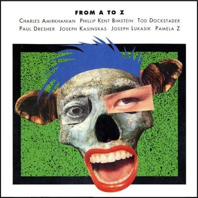 Casa Vecchia - Paul Dresher