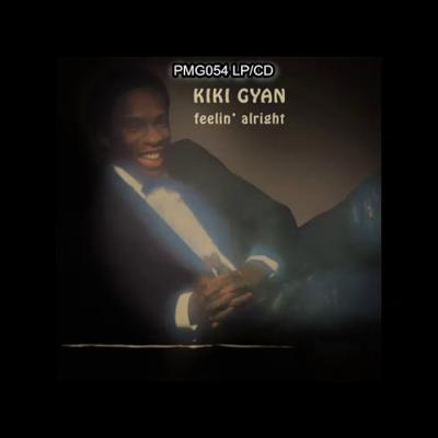  - Kiki Gyan
