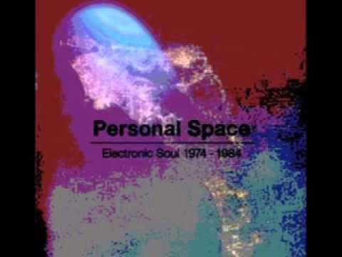 Personal Space - U.S. Aries