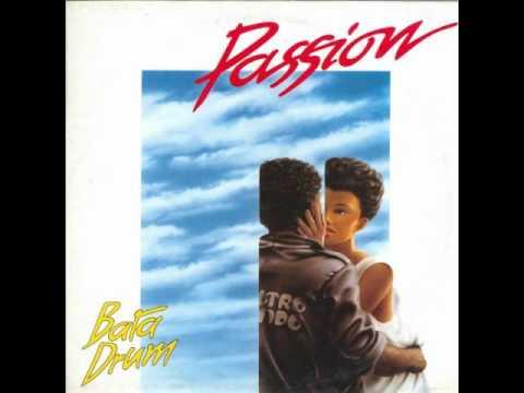  - Bata Drum