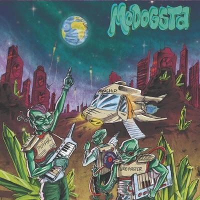  - Modoggsta