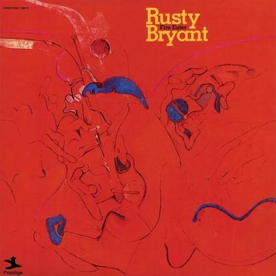 Fire Eater - Rusty Bryant