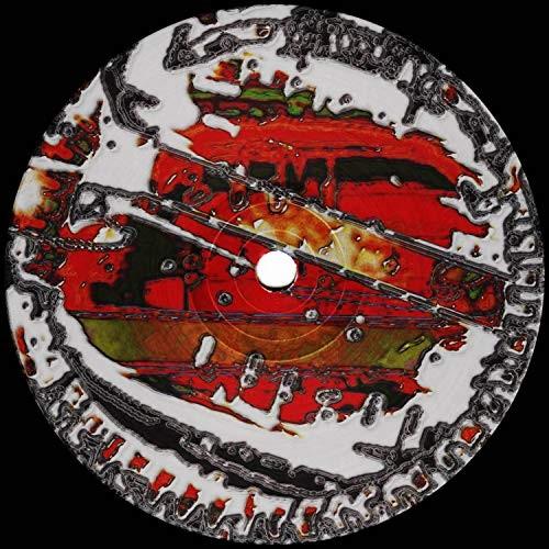Music For Broken Adverts - Shamos