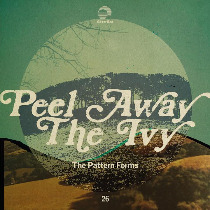 Peel Away the Ivy - The Pattern Forms