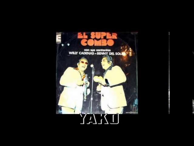  - El Supercombo