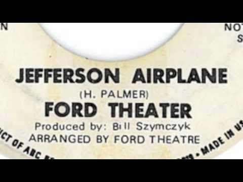  - Ford theater