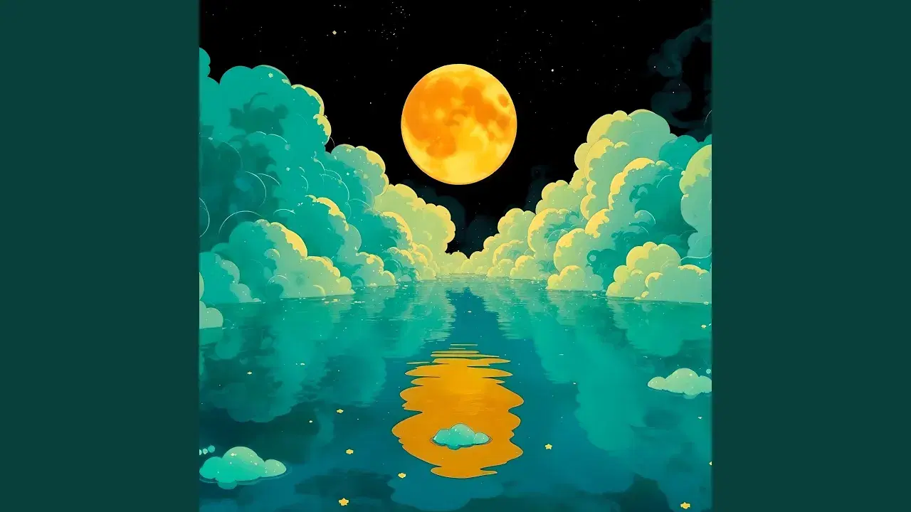 Slow Latitudes - Soft Passage, Lightwerx Collective