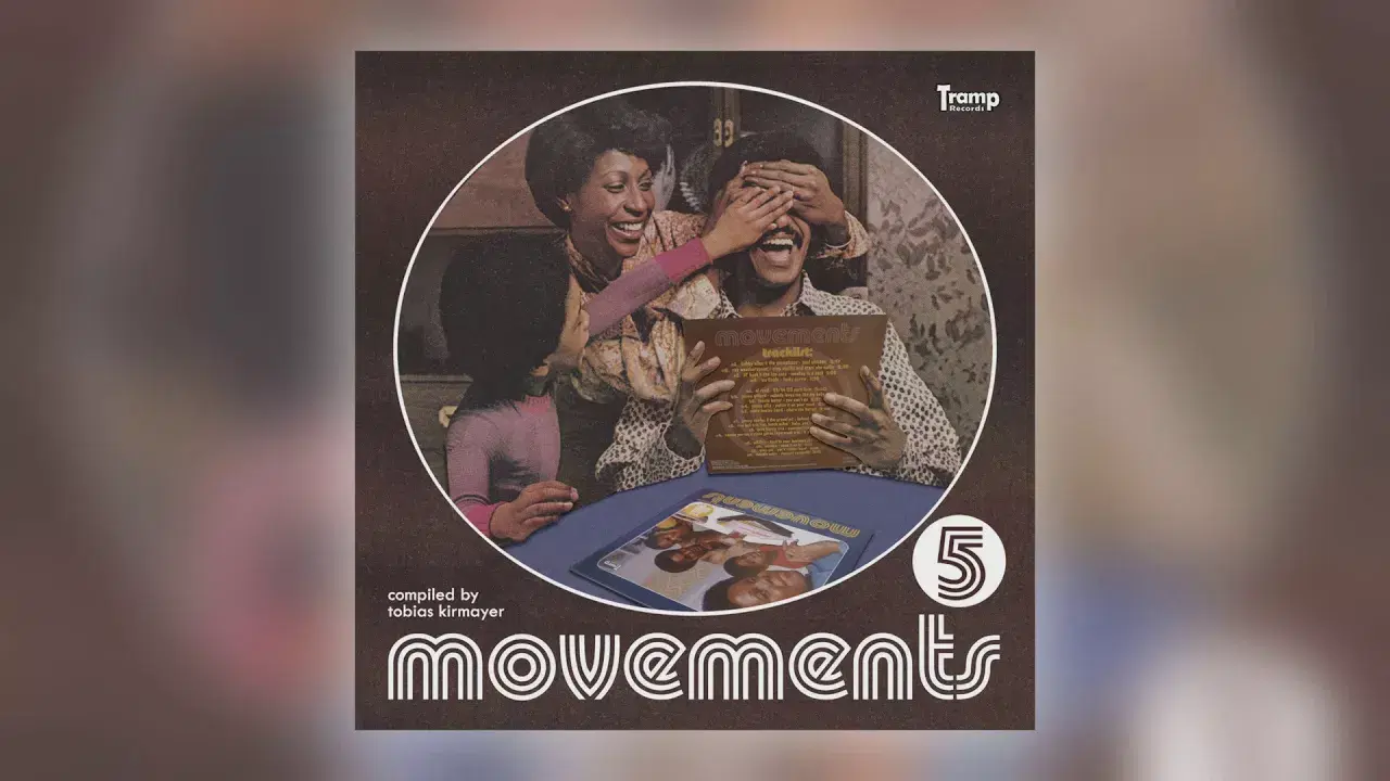 the sound of funk funk 7 - bobby allen and the exceptions