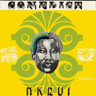 Conflict Nkru! - Ebo Taylor & Uhuru Yenzu