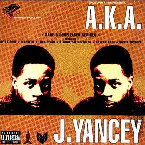 Jay Dee Unreleased - J Dilla