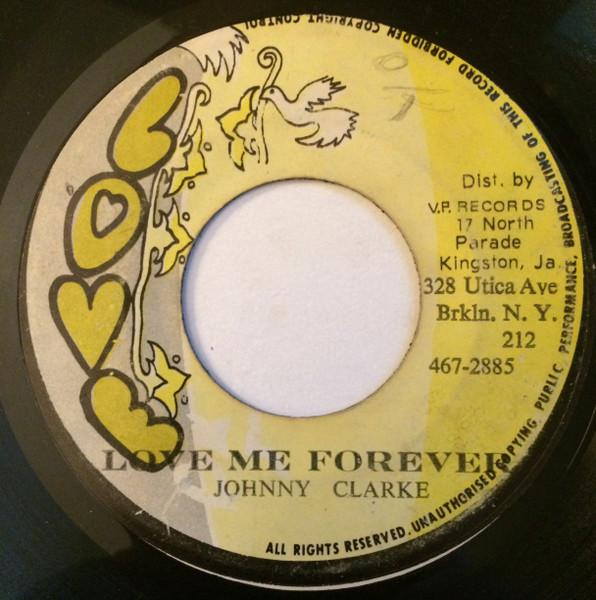 Dancehall Selection With Deejays And Dubs - Johnny Clarke