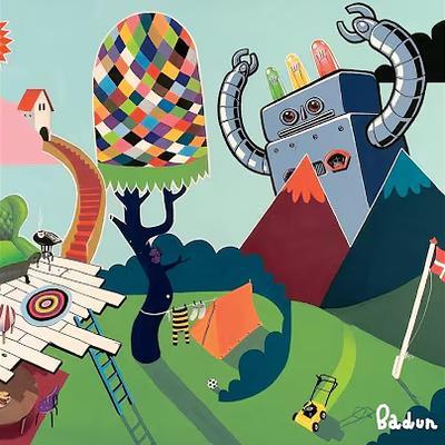 Badun - Badun