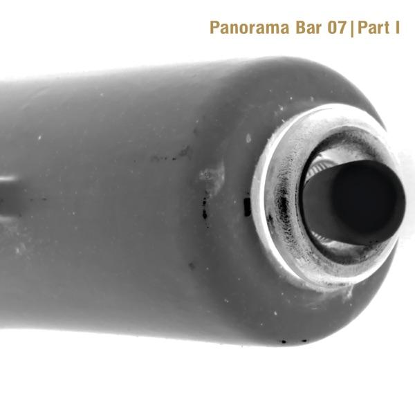 Panorama Bar 07 | Part I - Gen Ludd
