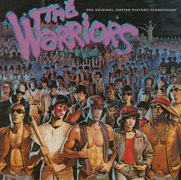 The Warriors (The Original Motion Picture Soundtrack) - Joe Walsh